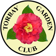 The Torbay Garden Club logo was updated in 2020.