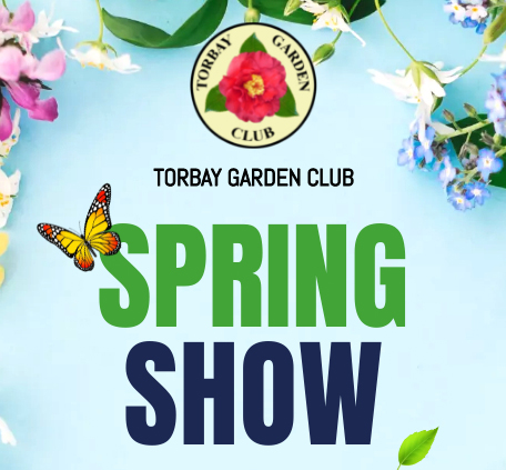 Events – Torbay Garden Club